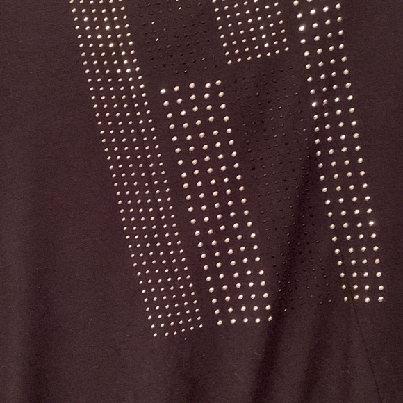 Bellini Woman’s Black Large Tank Top - Picture 2 of 16